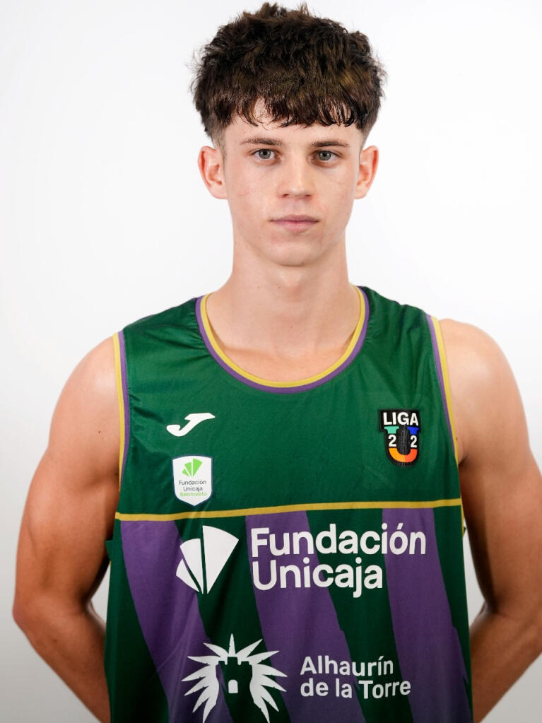 Lucas Fernández Marín