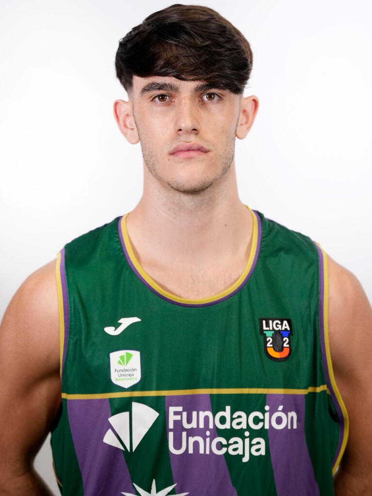 Antonio Martínez Sancho