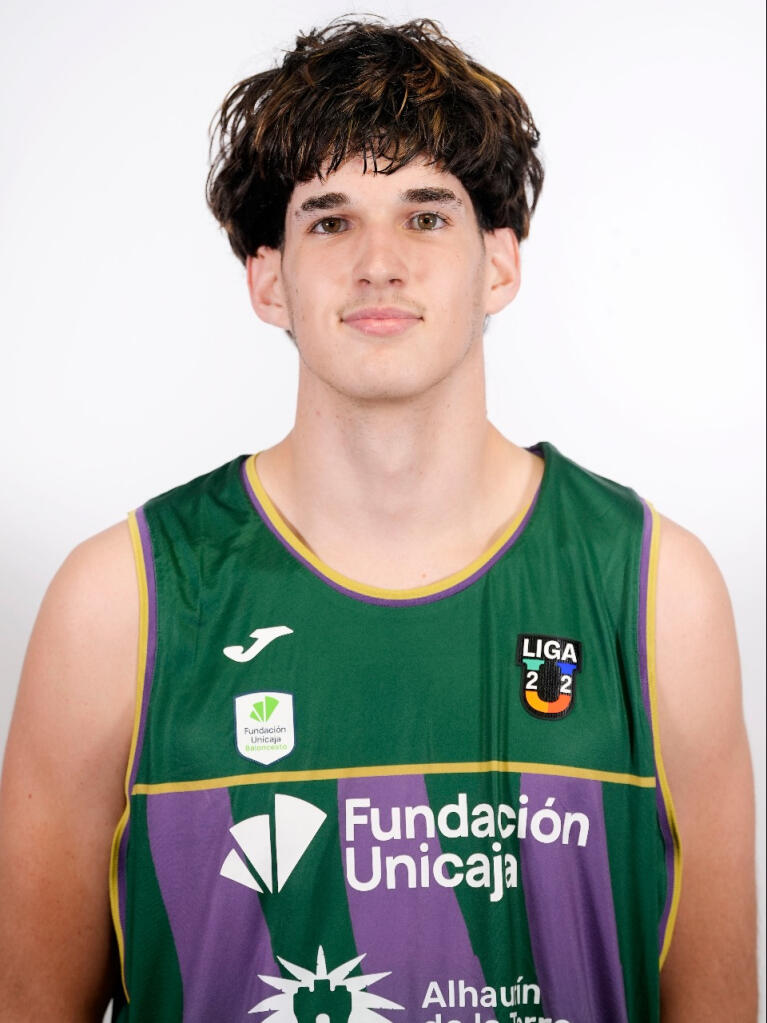 Hugo José Manzano Dragone