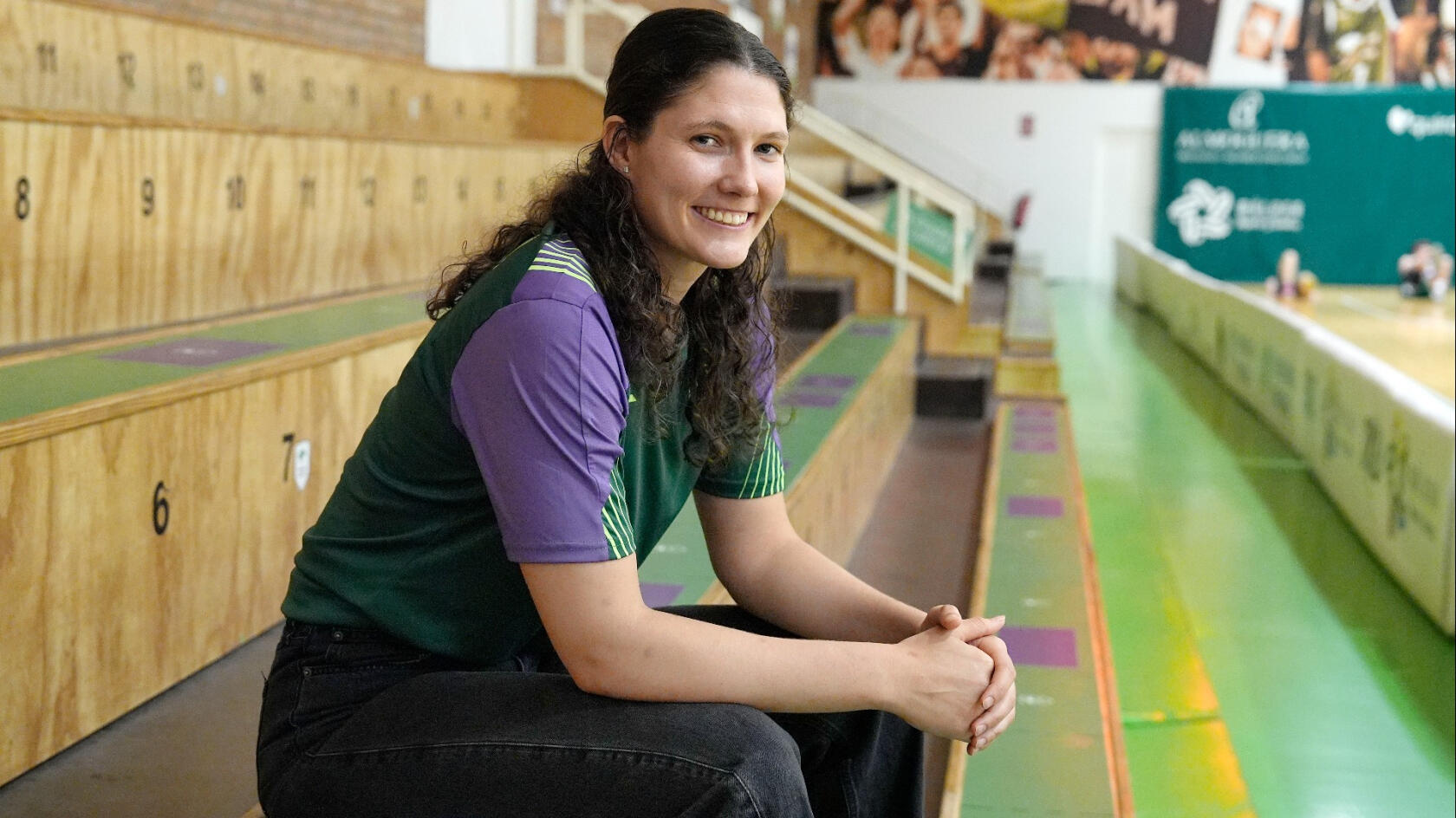 Andalusian derby at Martín Urbano