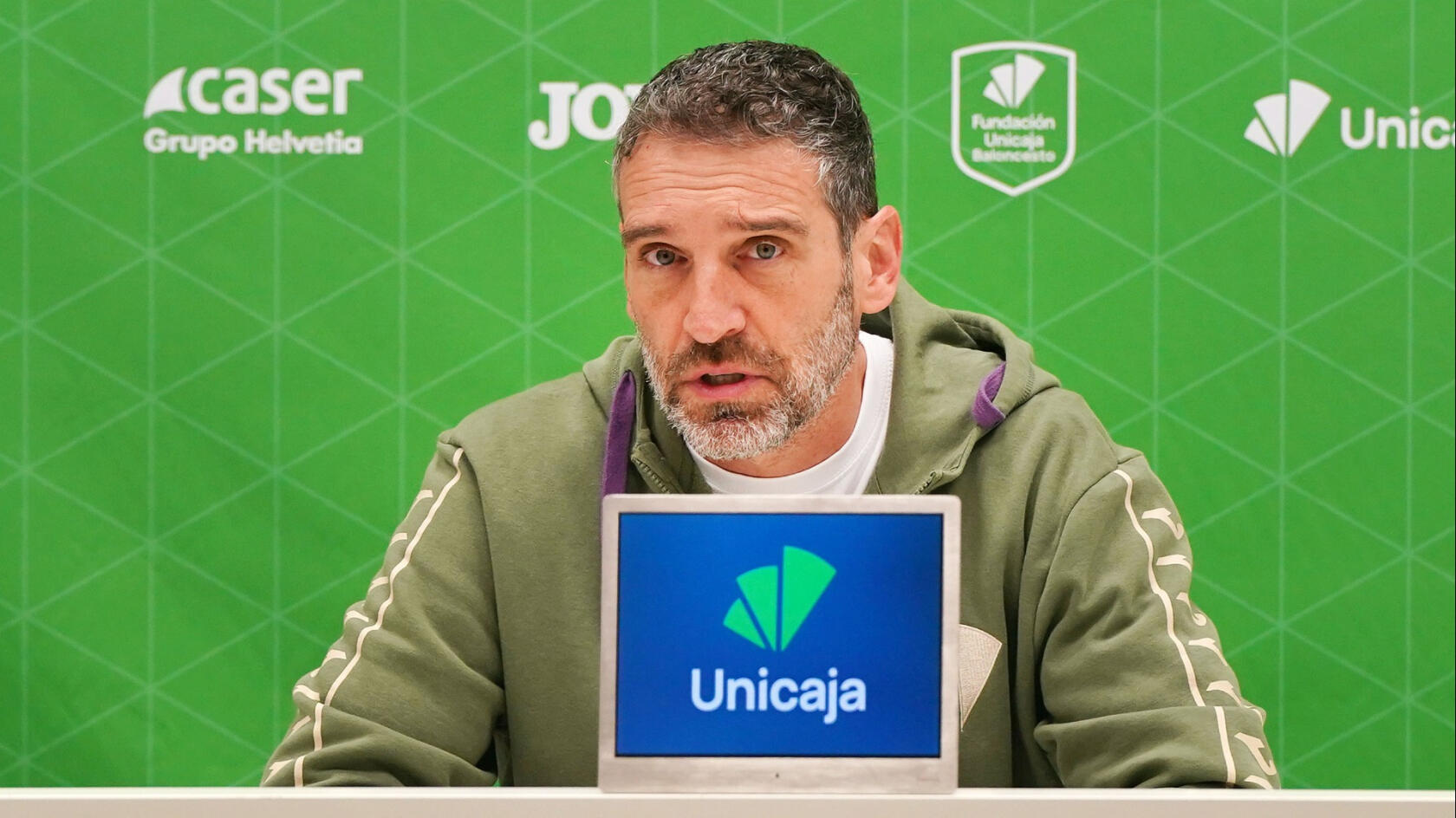 Ibon Navarro: “MoraBanc Andorra will improve because they have talent”