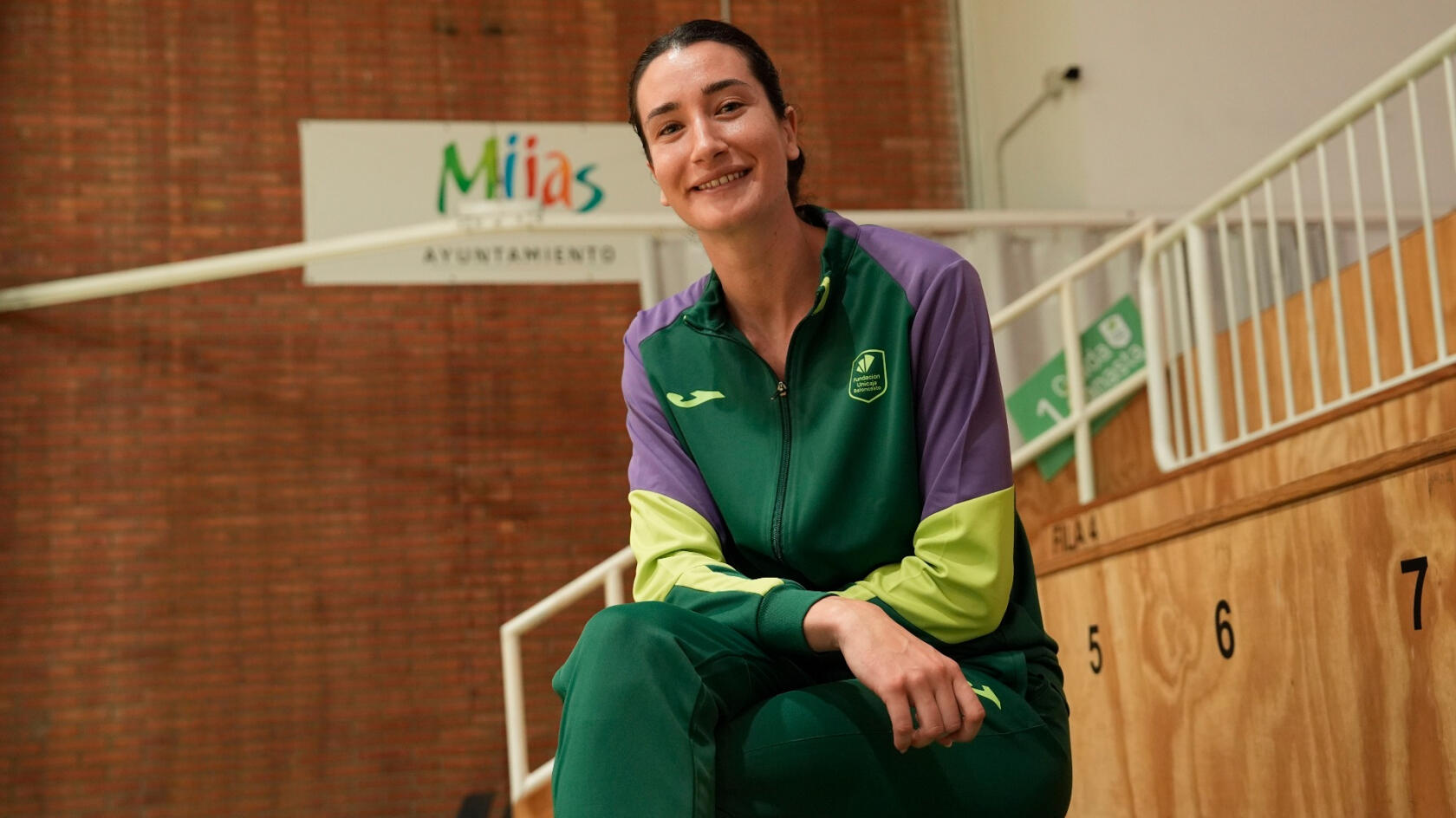 Clash of the titans at Son Moix