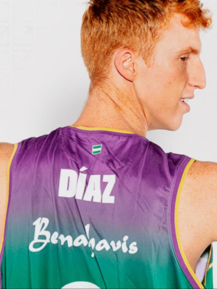 Cabecera web Alberto Díaz