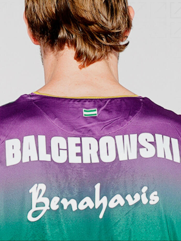 Cabecera web olek Balcerowski