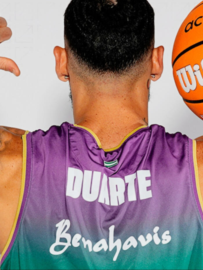 Cabecera web Chris Duarte