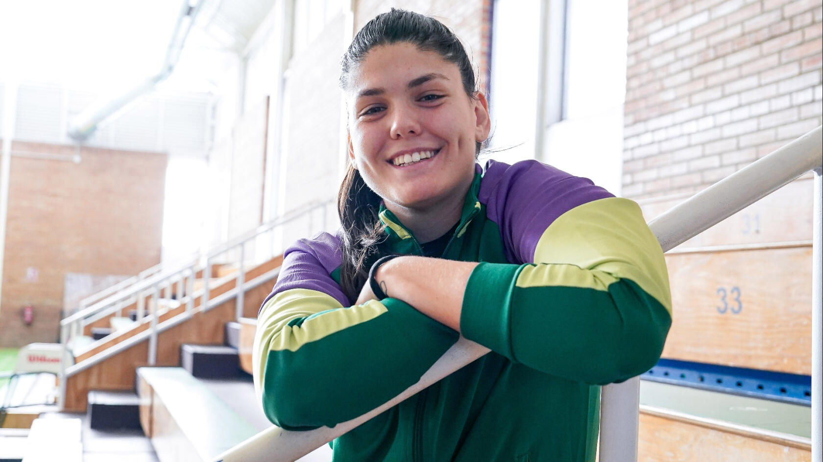 Unicaja Mijas is back in action