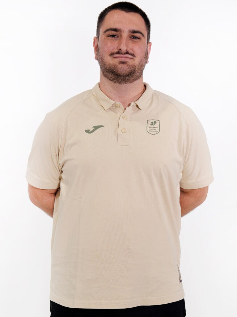 Álvaro Navas Pérez