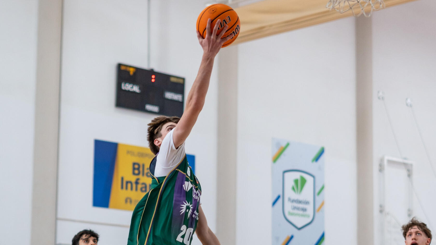 Alhaurín de la Torre kicks off 'Super Saturday'