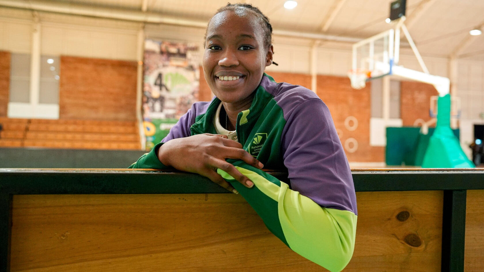 Unicaja Mijas aims high in its visit to Real Canoe