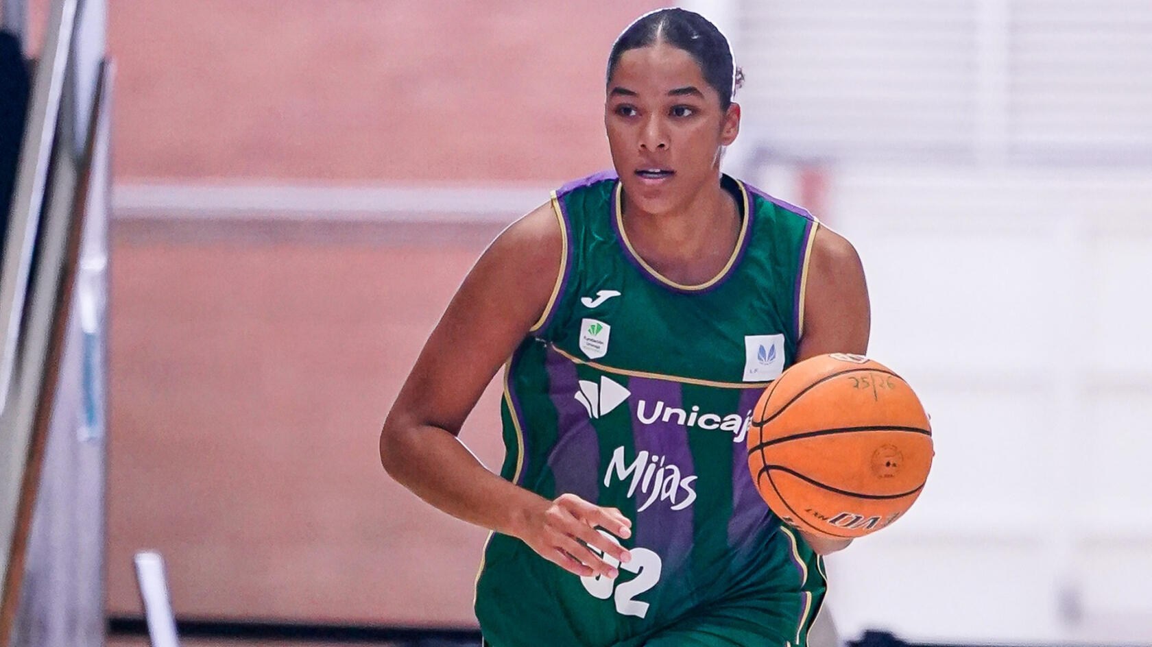 Unicaja Mijas reinvents itself and wins in Madrid (60-67)