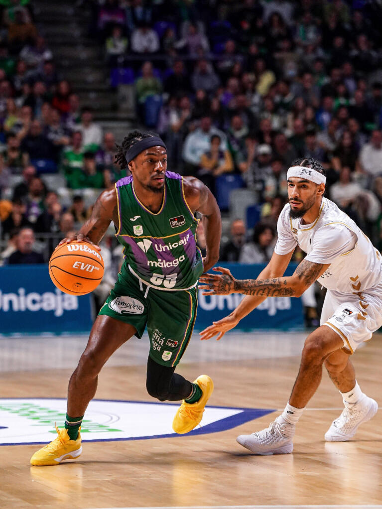 Kendrick Perry se va de Jackson