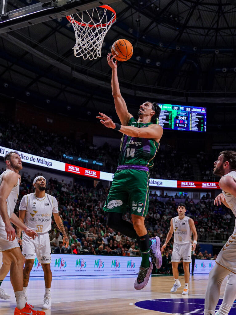 Bandeja de Nihad Djedovic