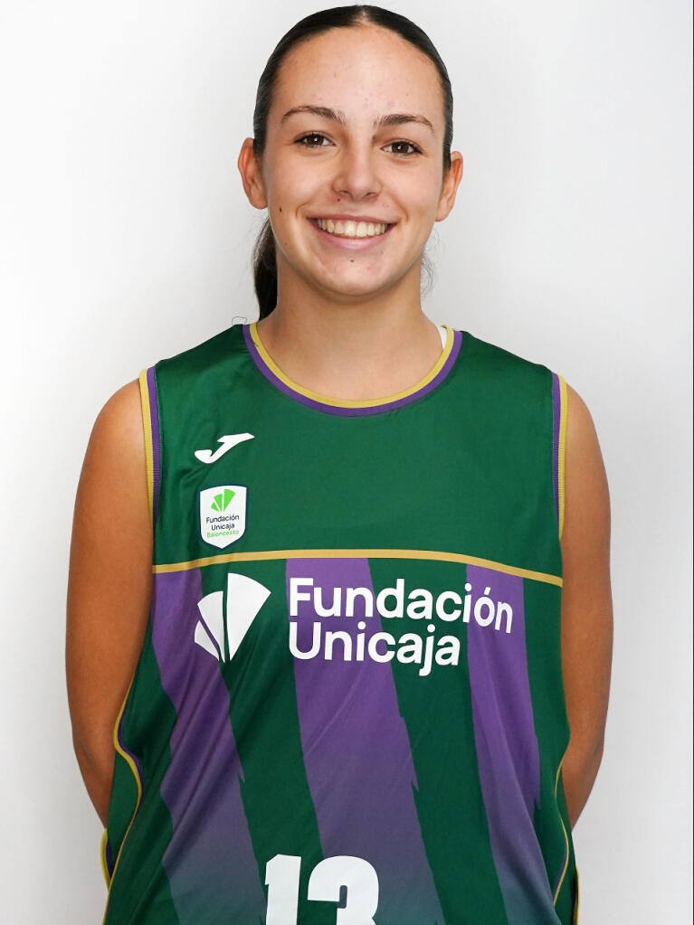 Lucia Berrocal Aguilera