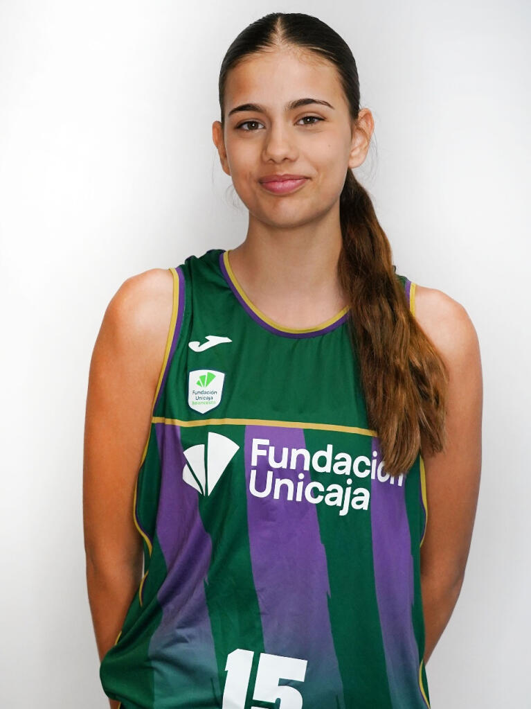 Gabriela Urigüen Martín 