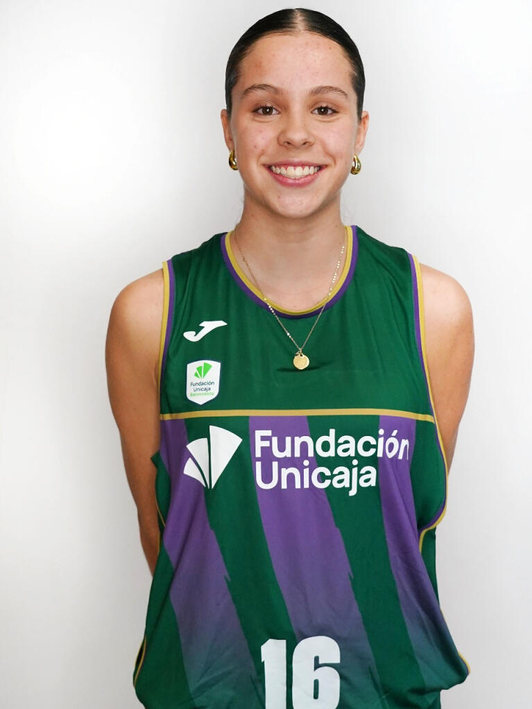 Clara Aparicio Benito