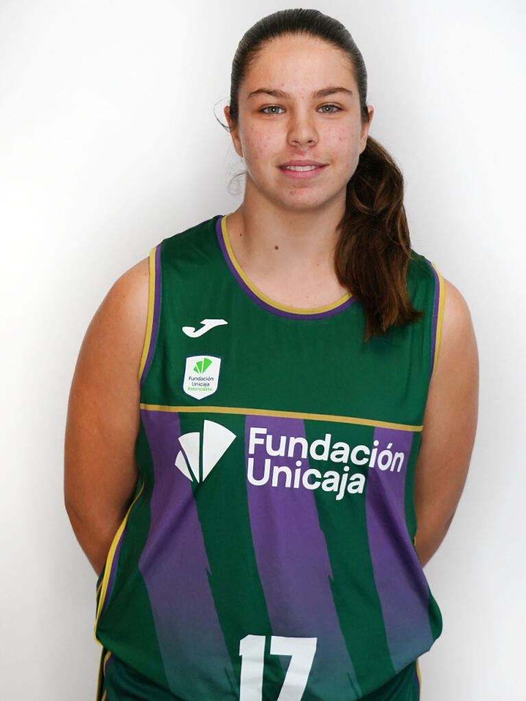 Rocío Bayona Burguete