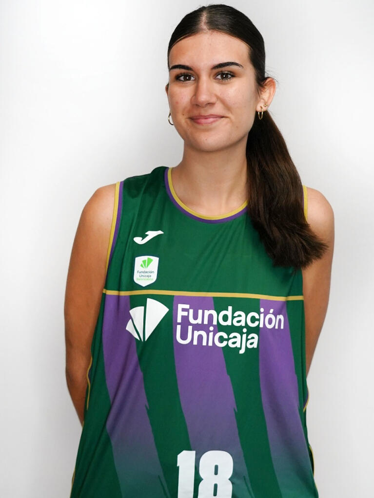 Daniela Chavez Martín