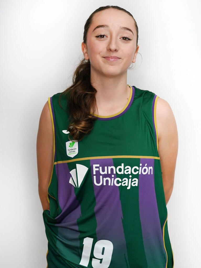 Fátima  González Calero