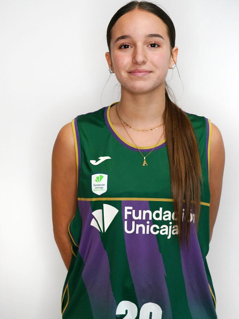 Adriana Aguado Fernández