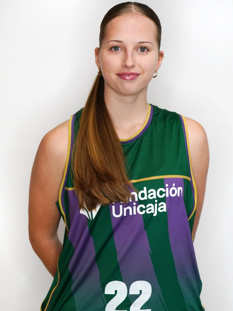 Alejandra Bergillos García