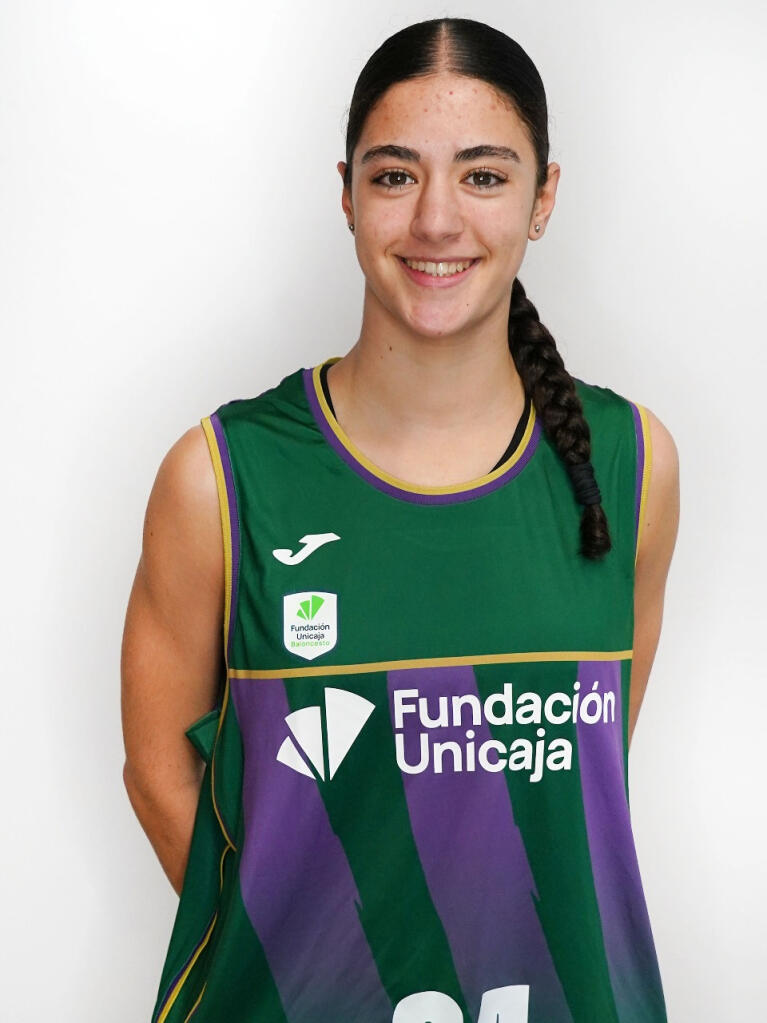 Martina Almarza Garrido