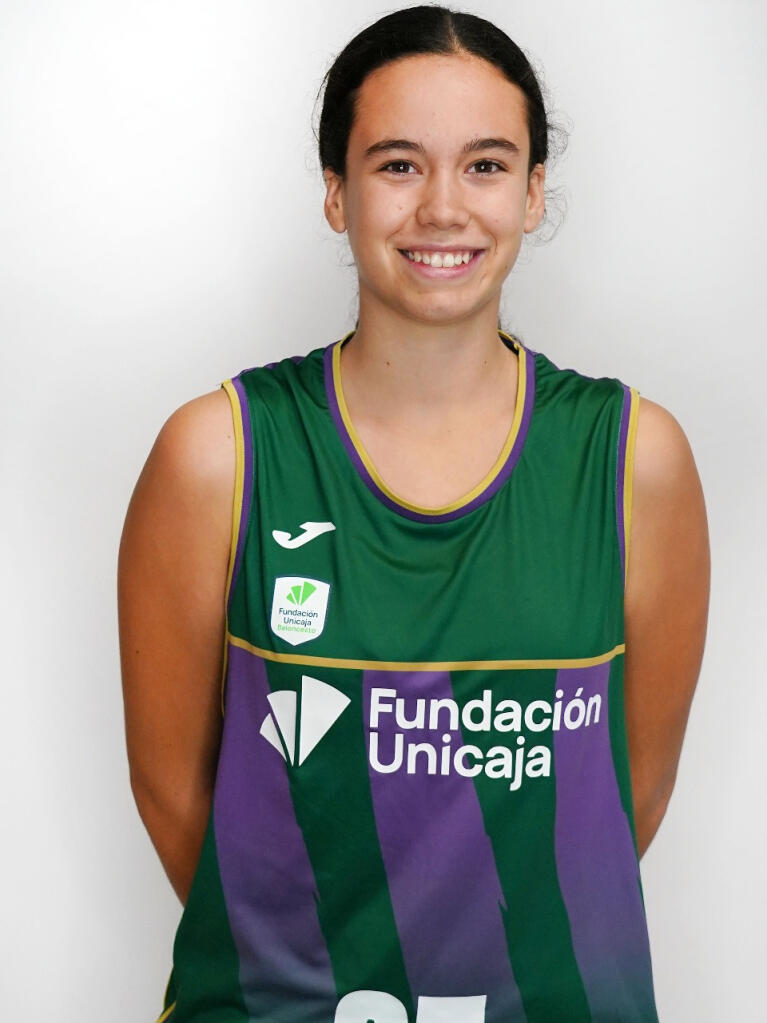 Carla  Barrera Villa