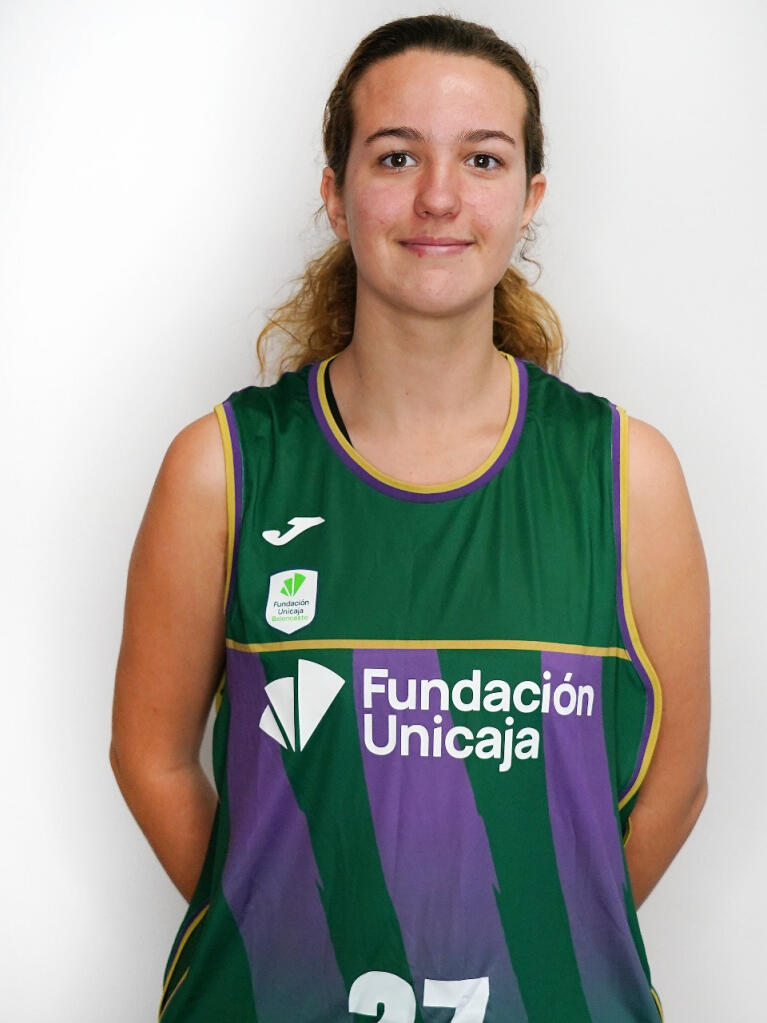 Ángela Carazo Esteba 