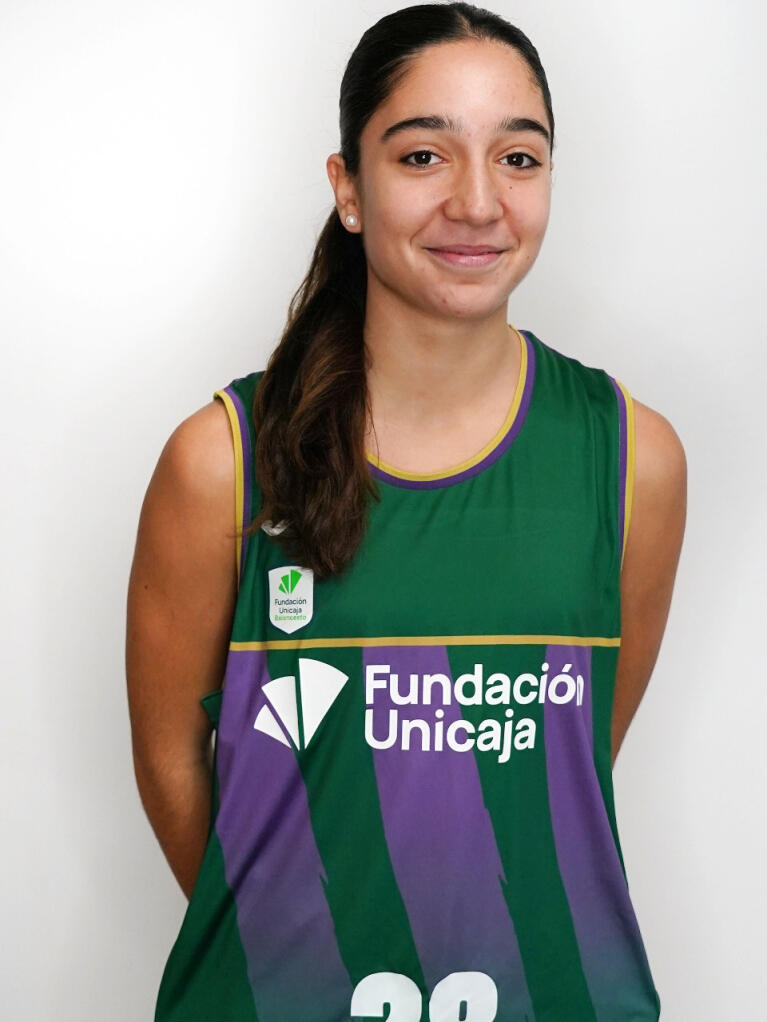 Miriam Zorrilla Díaz