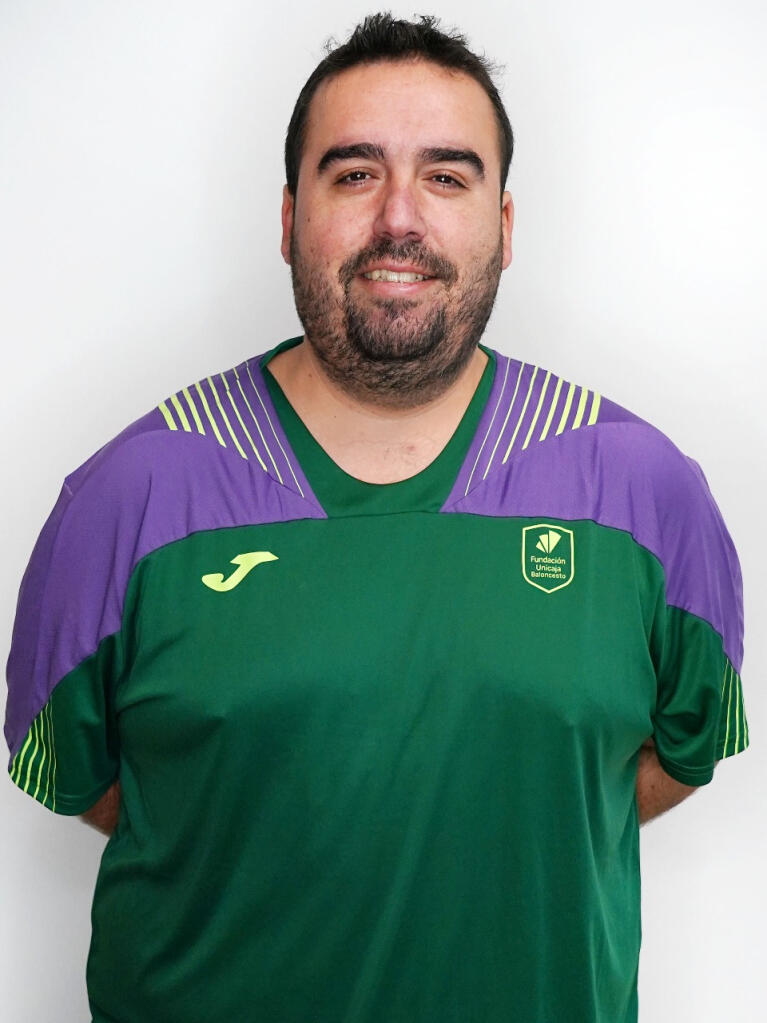 Alejandro García Rebollo