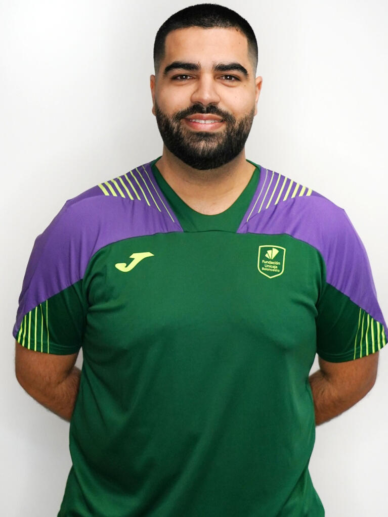 Javier  Repiso Castillo