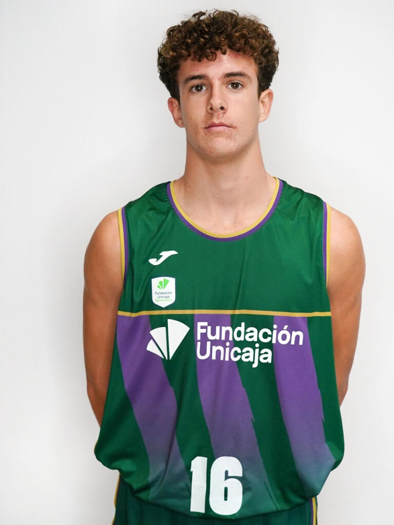 Miguel Ángel  Paz Lobato