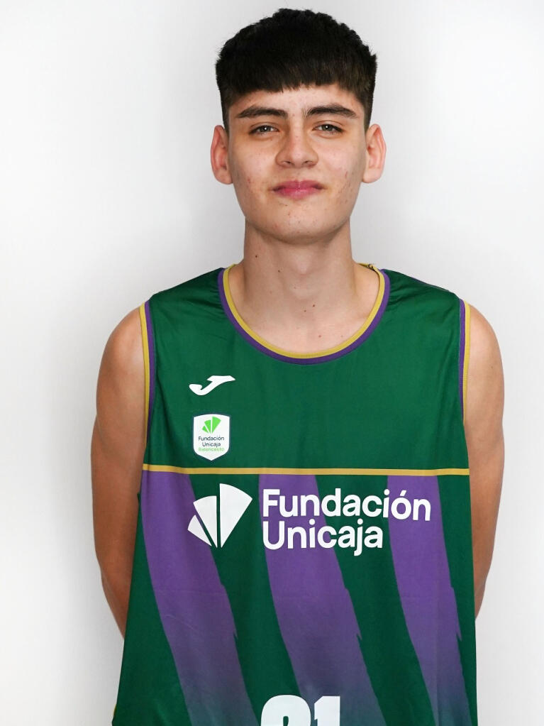 Martín  Gómez Herrera