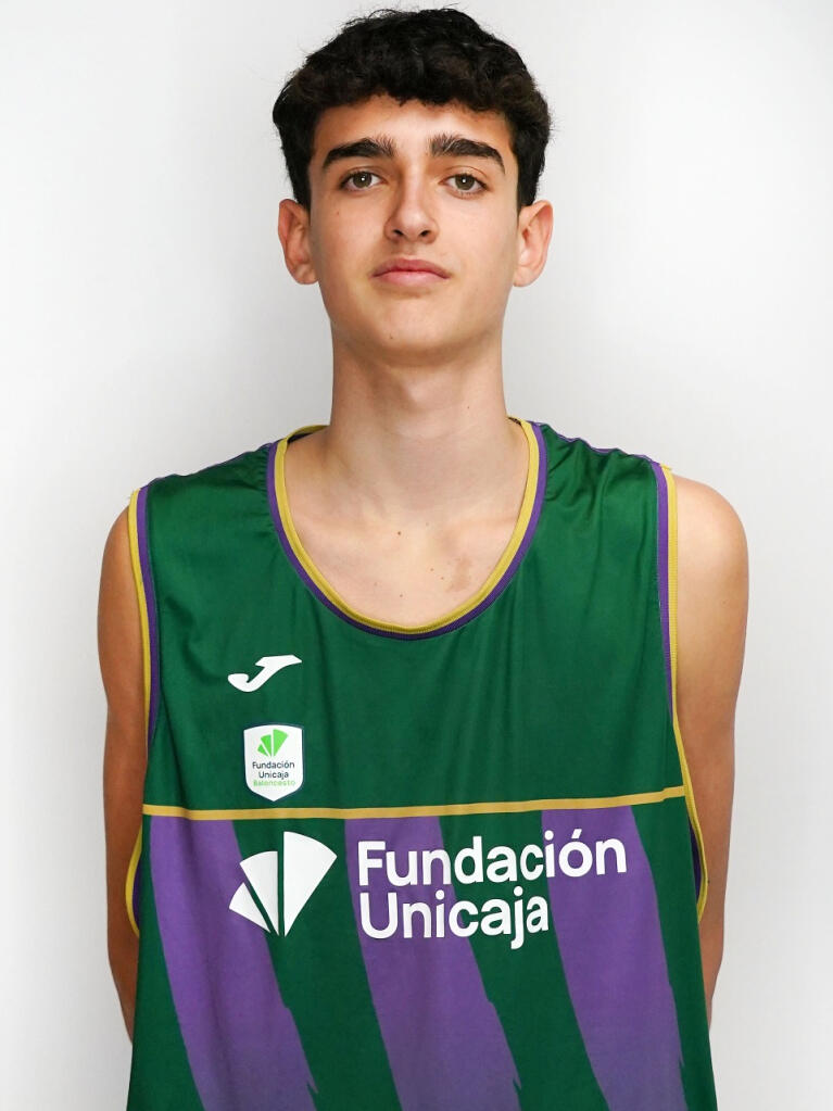 Carlos Ternero Martín 