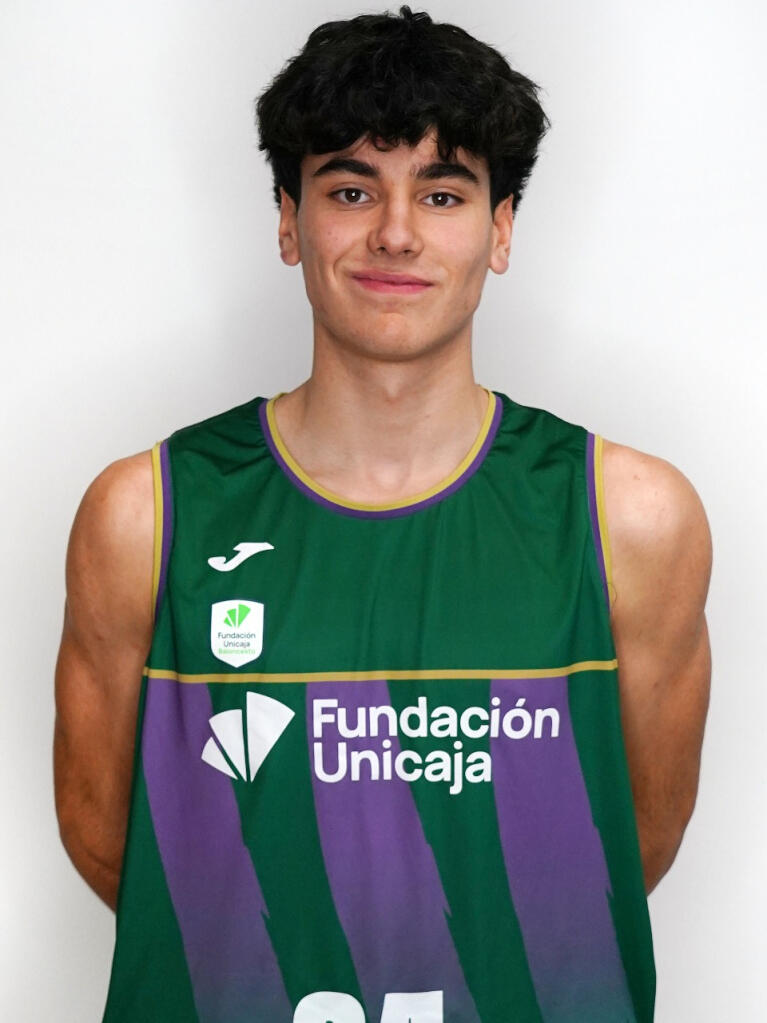 Marcos Rodríguez García