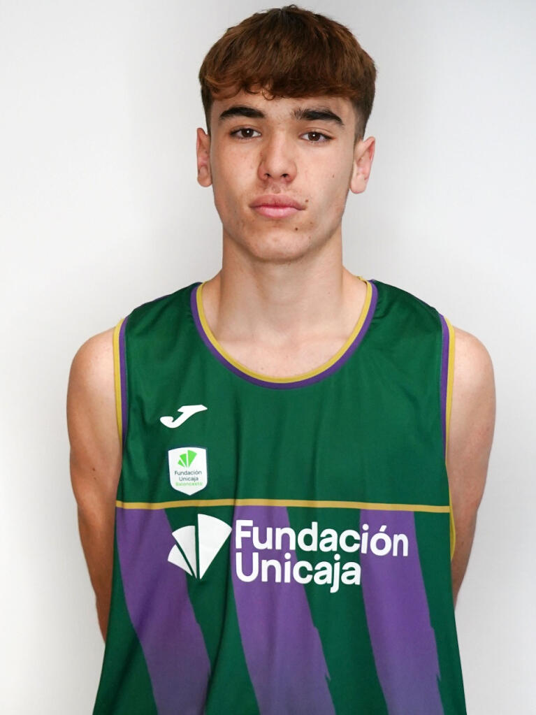 Arturo Trujillo Bravo