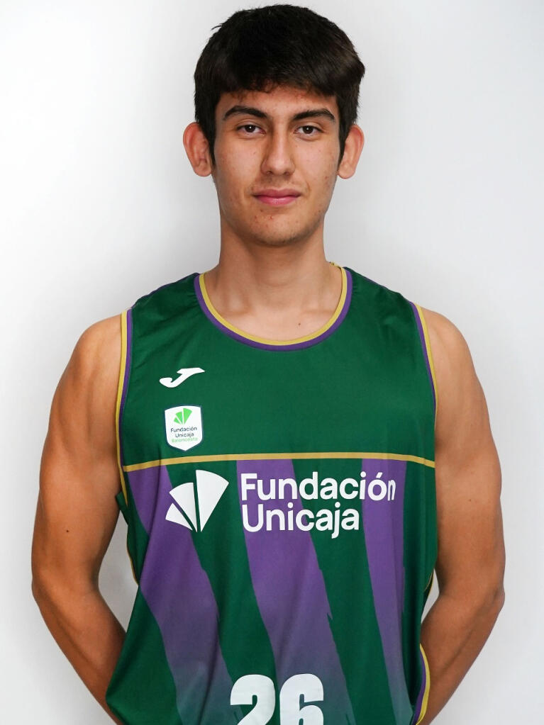 Agustín Martín Pérez