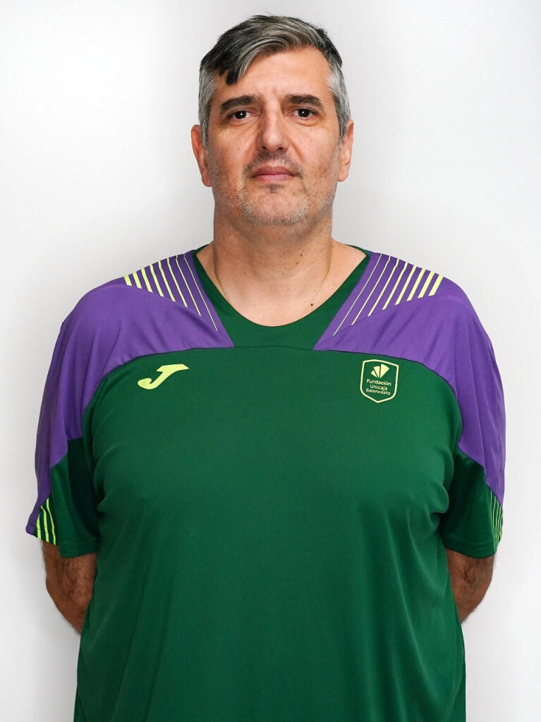 Ricardo Guillén Mendoza