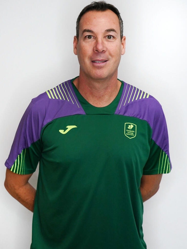 Francisco Javier Montañez Sarria