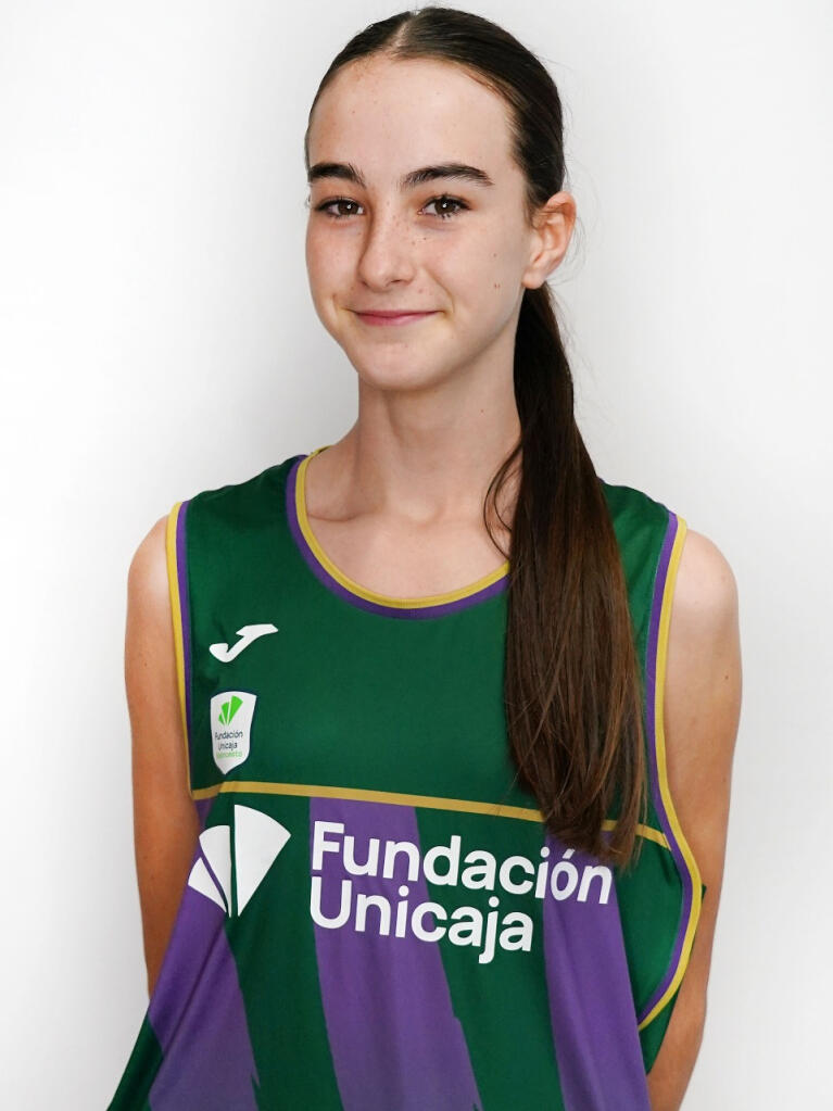 Claudia Bergillos García