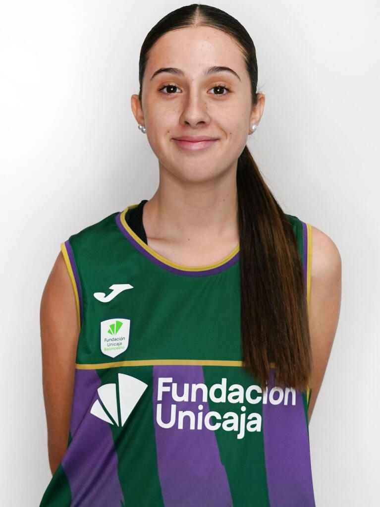 Carla Sánchez Arcal