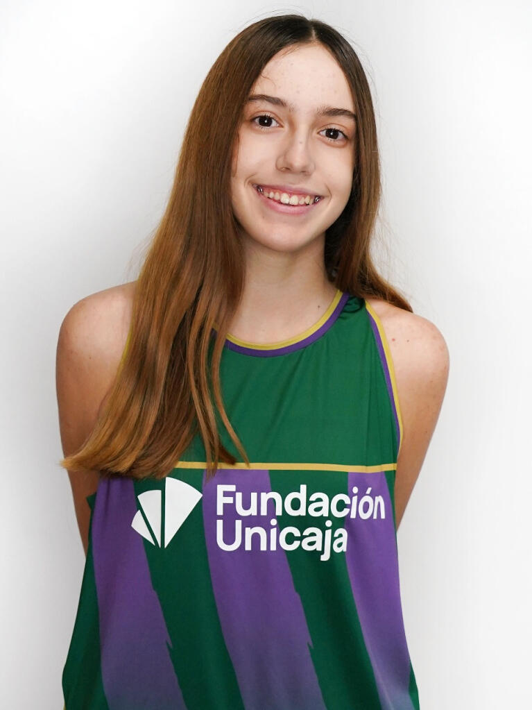 Martina  González Díaz