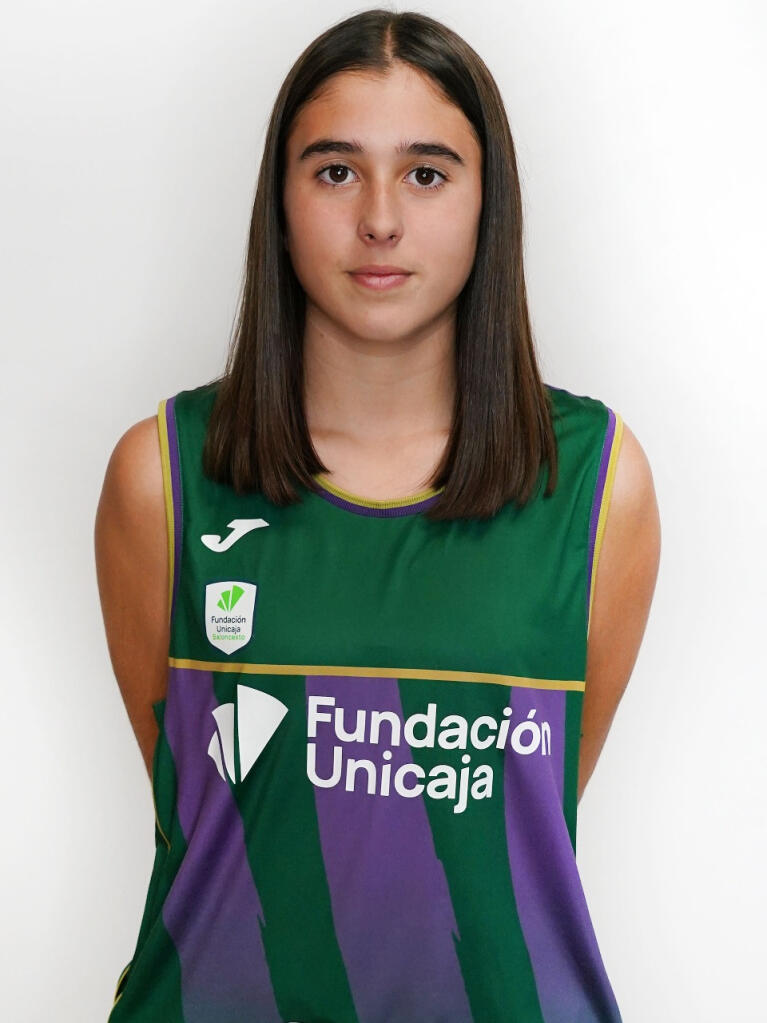 Julia Pavanelo García