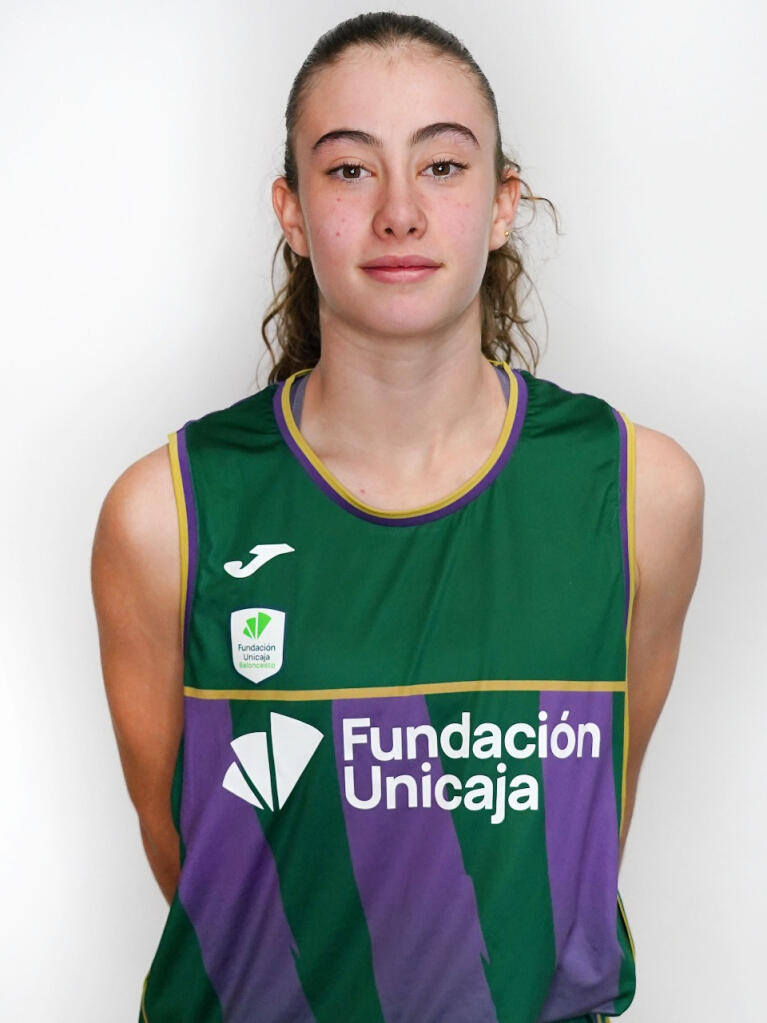 Carla  Bravo González