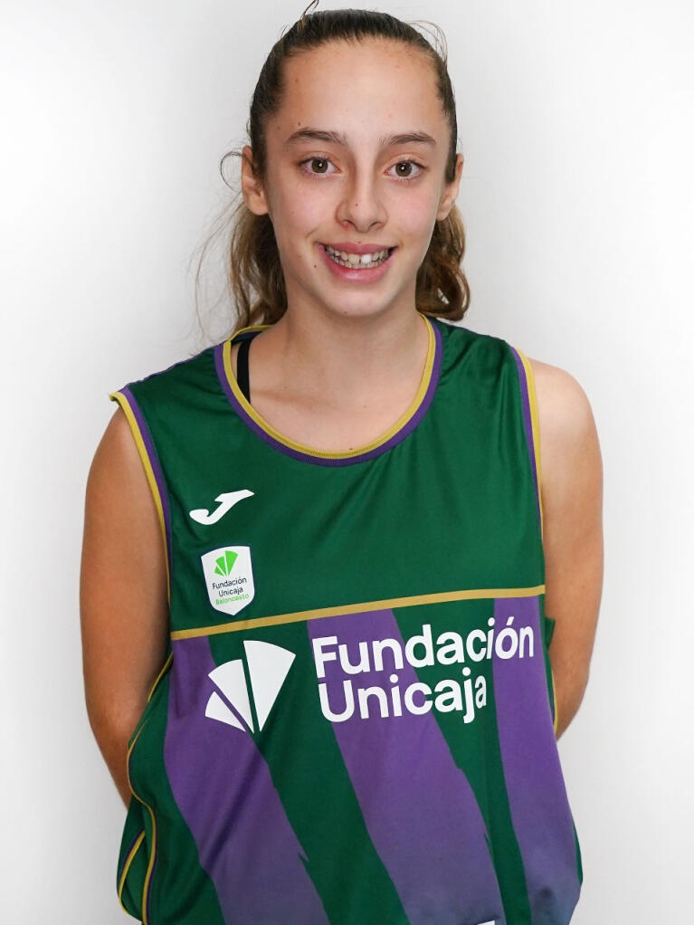 Ángela Rodríguez Mesa