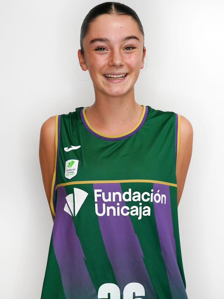 Sofía Fernández Marín