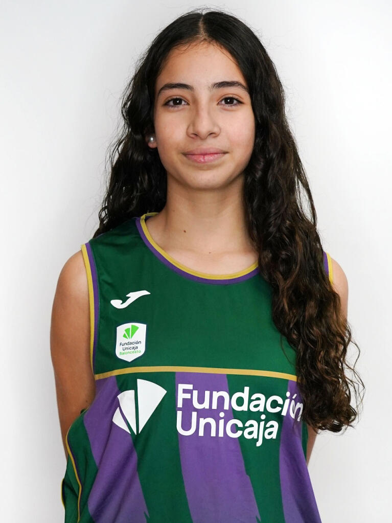 Gabriela Vives Cermeño