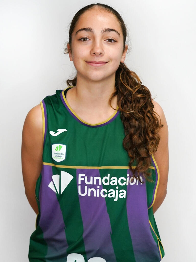 Juliette Franco Leconte