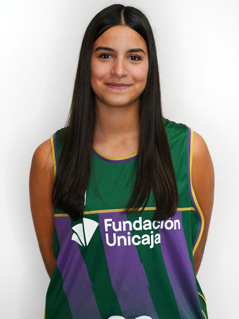 Vega Mohamed Bonillo