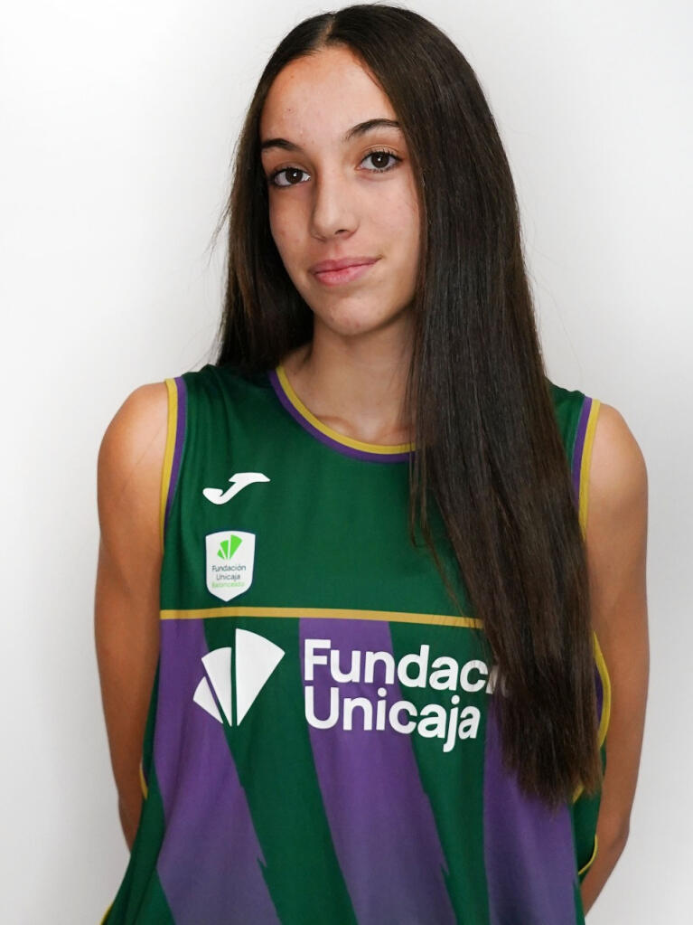 Rocío  Illanes Moreno