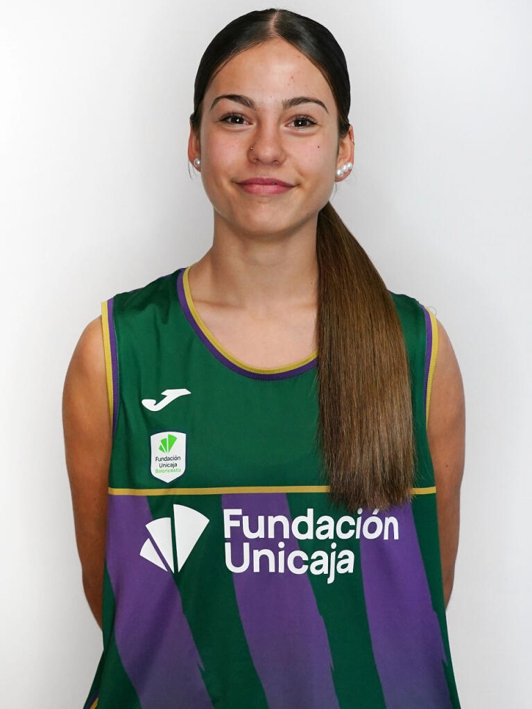 Lara Gajete Fernández